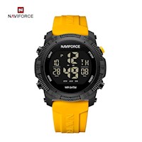 Reloj NaviForce Multifunción electrónica NF7104
